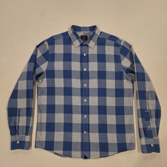 UNTUCKit Slim Fit Button Down L - Picture 2 of 5